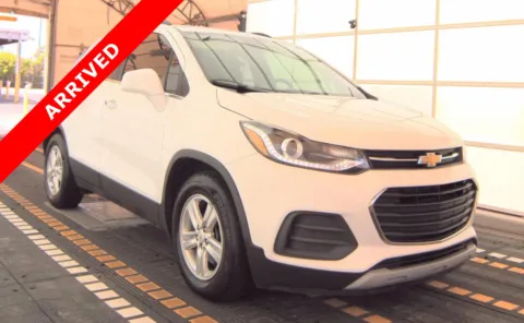 Another view of 2020 Chevrolet Trax LT for sale in Jacksonville, FL at Auto Boutique Florida