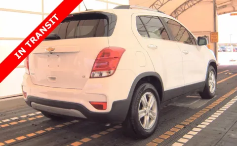 More photos of 2020 Chevrolet Trax LT at Auto Boutique Florida, FL