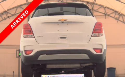 More photos of 2020 Chevrolet Trax LT at Auto Boutique Florida, FL