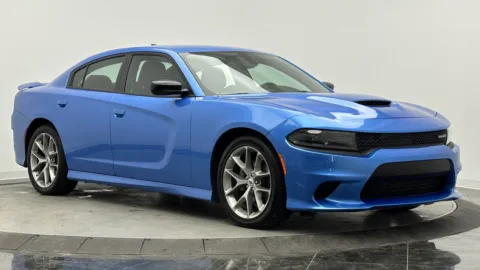 Another view of 2023 Dodge Charger GT for sale in Jacksonville, FL at Auto Boutique Florida