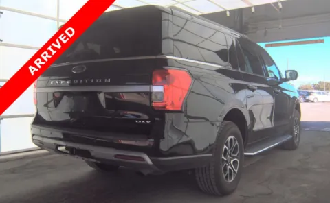 More photos of 2023 Ford Expedition Max XLT at Auto Boutique Florida, FL