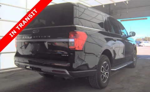 More photos of 2023 Ford Expedition Max XLT at Auto Boutique Florida, FL