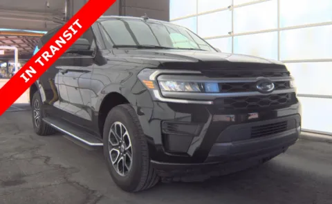 Another view of 2023 Ford Expedition Max XLT for sale in Jacksonville, FL at Auto Boutique Florida