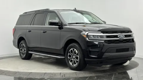 Another view of 2023 Ford Expedition Max XLT for sale in Jacksonville, FL at Auto Boutique Florida