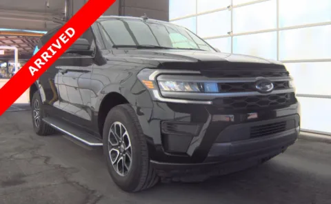 Another view of 2023 Ford Expedition Max XLT for sale in Jacksonville, FL at Auto Boutique Florida