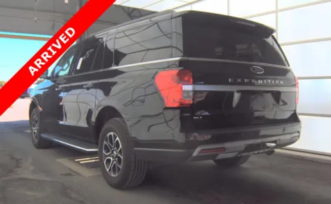 More photos of 2023 Ford Expedition Max XLT at Auto Boutique Florida, FL