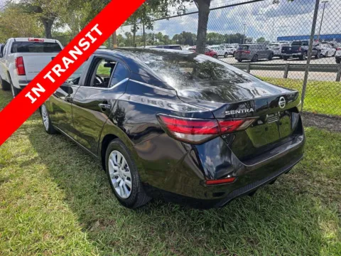 More photos of 2023 Nissan Sentra S at Auto Boutique Florida, FL