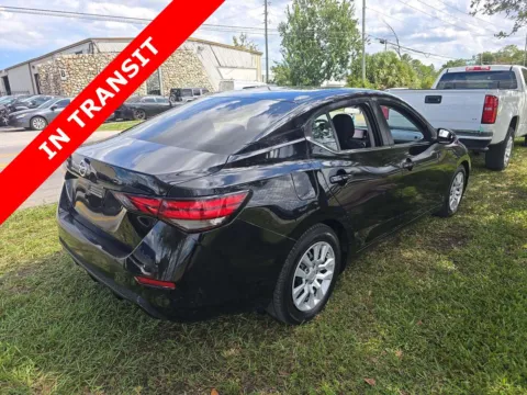 More photos of 2023 Nissan Sentra S at Auto Boutique Florida, FL