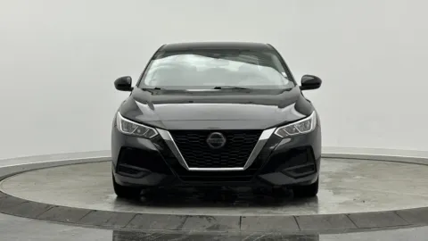 Photos of 2023 Nissan Sentra S for sale in Jacksonville, FL at Auto Boutique Florida
