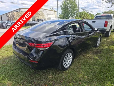 More photos of 2023 Nissan Sentra S at Auto Boutique Florida, FL