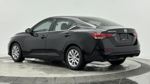 More photos of 2023 Nissan Sentra S at Auto Boutique Florida, FL
