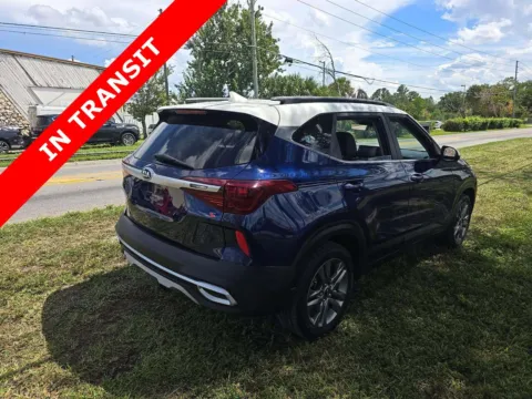 More photos of 2021 Kia Seltos S at Auto Boutique Florida, FL