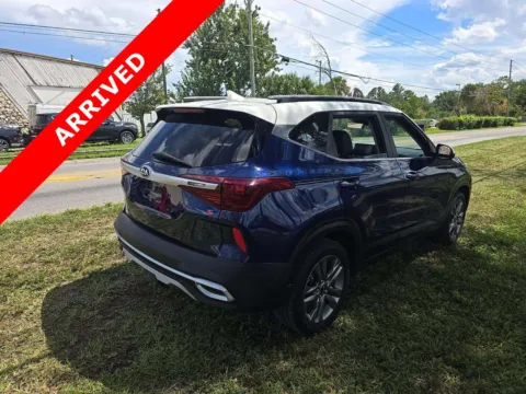 More photos of 2021 Kia Seltos S at Auto Boutique Florida, FL