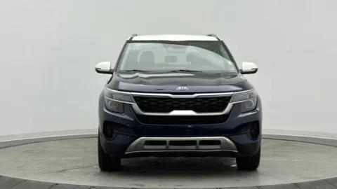 Photos of 2021 Kia Seltos S for sale in Jacksonville, FL at Auto Boutique Florida