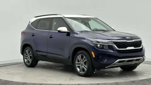 Another view of 2021 Kia Seltos S for sale in Jacksonville, FL at Auto Boutique Florida