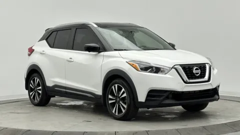 Another view of 2019 Nissan Kicks SR for sale in Jacksonville, FL at Auto Boutique Florida