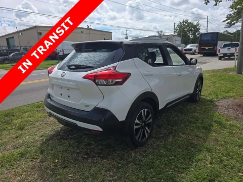 More photos of 2019 Nissan Kicks SR at Auto Boutique Florida, FL