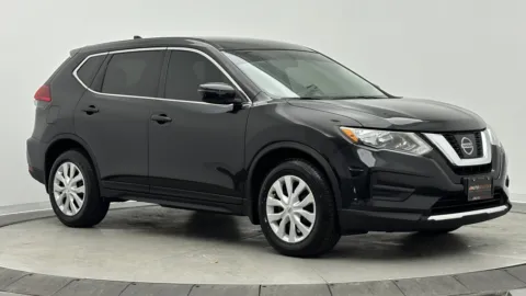 Another view of 2017 Nissan Rogue S for sale in Jacksonville, FL at Auto Boutique Florida