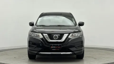 Photos of 2017 Nissan Rogue S for sale in Jacksonville, FL at Auto Boutique Florida