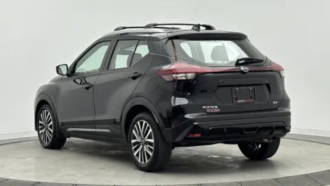 More photos of 2024 Nissan Kicks SV at Auto Boutique Florida, FL