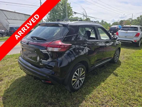 More photos of 2024 Nissan Kicks SV at Auto Boutique Florida, FL