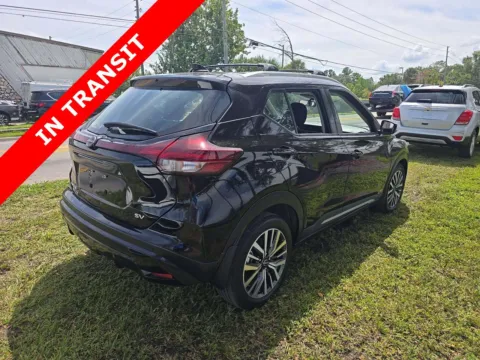 More photos of 2024 Nissan Kicks SV at Auto Boutique Florida, FL