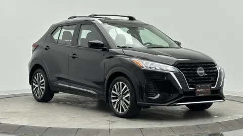 Another view of 2024 Nissan Kicks SV for sale in Jacksonville, FL at Auto Boutique Florida