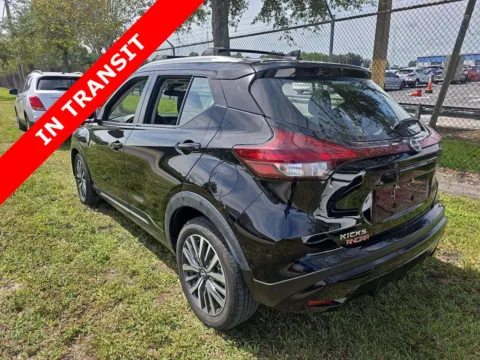 More photos of 2024 Nissan Kicks SV at Auto Boutique Florida, FL