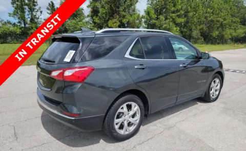More photos of 2020 Chevrolet Equinox Premier at Auto Boutique Florida, FL