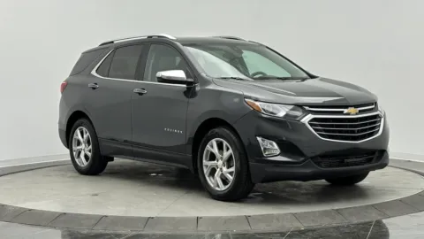 Another view of 2020 Chevrolet Equinox Premier for sale in Jacksonville, FL at Auto Boutique Florida