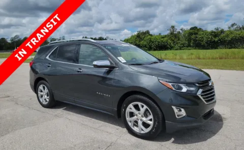 Another view of 2020 Chevrolet Equinox Premier for sale in Jacksonville, FL at Auto Boutique Florida