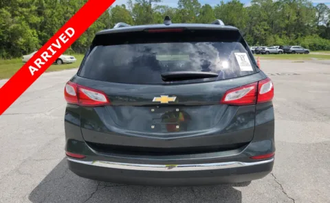 More photos of 2020 Chevrolet Equinox Premier at Auto Boutique Florida, FL