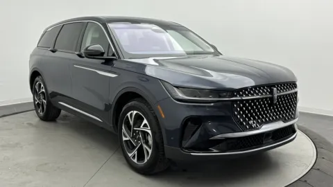 More photos of 2024 Lincoln Nautilus Premiere at Auto Boutique Florida, FL