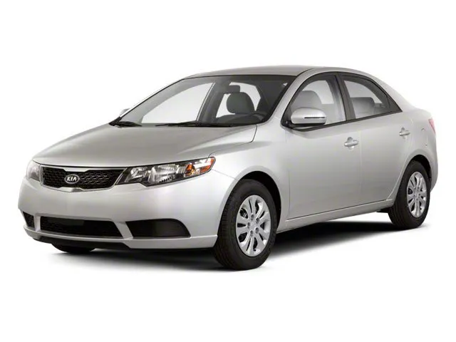 2013 Kia Forte EX for sale in Jacksonville, FL