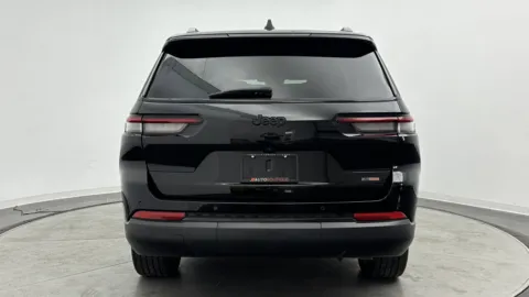 More photos of 2023 Jeep Grand Cherokee L Altitude at Auto Boutique Florida, FL