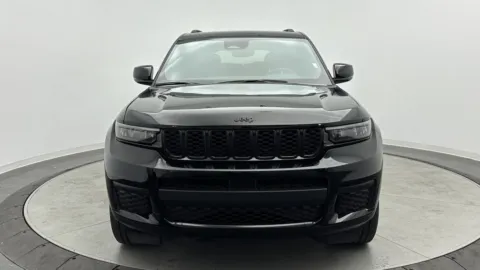 Photos of 2023 Jeep Grand Cherokee L Altitude for sale in Jacksonville, FL at Auto Boutique Florida