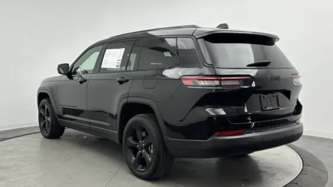 More photos of 2023 Jeep Grand Cherokee L Altitude at Auto Boutique Florida, FL