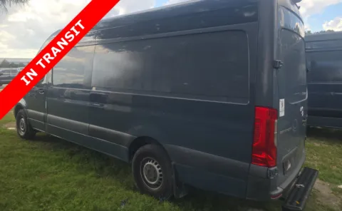 More photos of 2019 Mercedes-Benz Sprinter Cargo Van 2500 at Auto Boutique Florida, FL