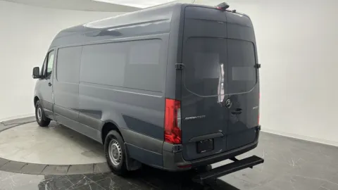 More photos of 2019 Mercedes-Benz Sprinter Cargo Van 2500 at Auto Boutique Florida, FL