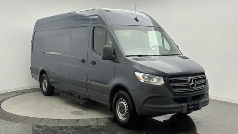 Another view of 2019 Mercedes-Benz Sprinter Cargo Van 2500 for sale in Jacksonville, FL at Auto Boutique Florida