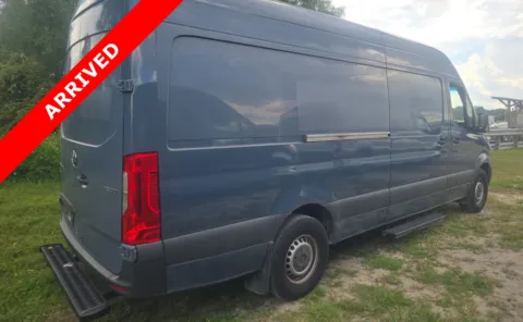 More photos of 2019 Mercedes-Benz Sprinter Cargo Van 2500 at Auto Boutique Florida, FL
