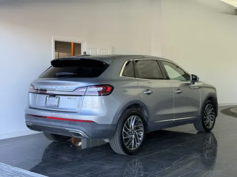 Photos of 2020 Lincoln Nautilus Reserve for sale in Jacksonville, FL at Auto Boutique Florida