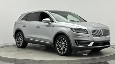 Another view of 2020 Lincoln Nautilus Reserve for sale in Jacksonville, FL at Auto Boutique Florida