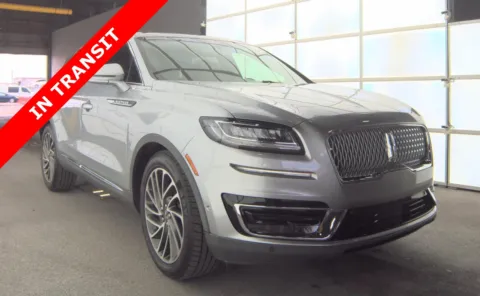 Another view of 2020 Lincoln Nautilus Reserve for sale in Jacksonville, FL at Auto Boutique Florida