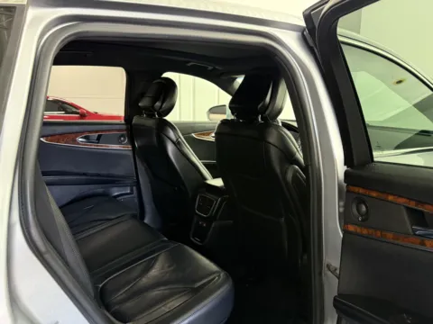 More photos of 2020 Lincoln Nautilus Reserve at Auto Boutique Florida, FL