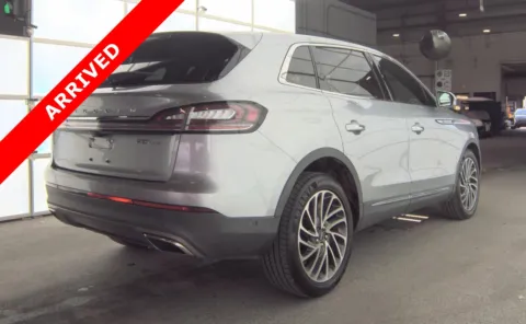 More photos of 2020 Lincoln Nautilus Reserve at Auto Boutique Florida, FL