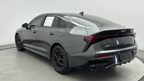 More photos of 2025 Kia K5 LXS at Auto Boutique Florida, FL
