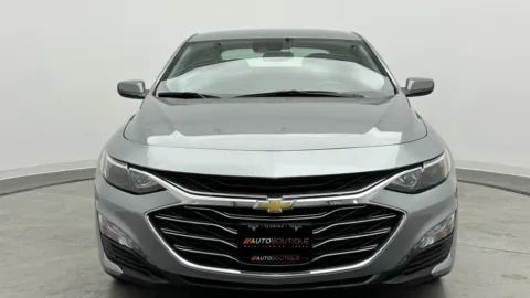 Photos of 2025 Chevrolet Malibu LT for sale in Jacksonville, FL at Auto Boutique Florida