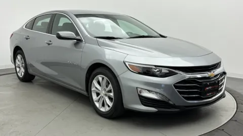 Another view of 2025 Chevrolet Malibu LT for sale in Jacksonville, FL at Auto Boutique Florida
