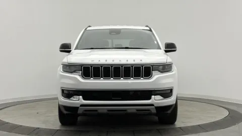 Photos of 2023 Jeep Wagoneer L Series II for sale in Jacksonville, FL at Auto Boutique Florida
